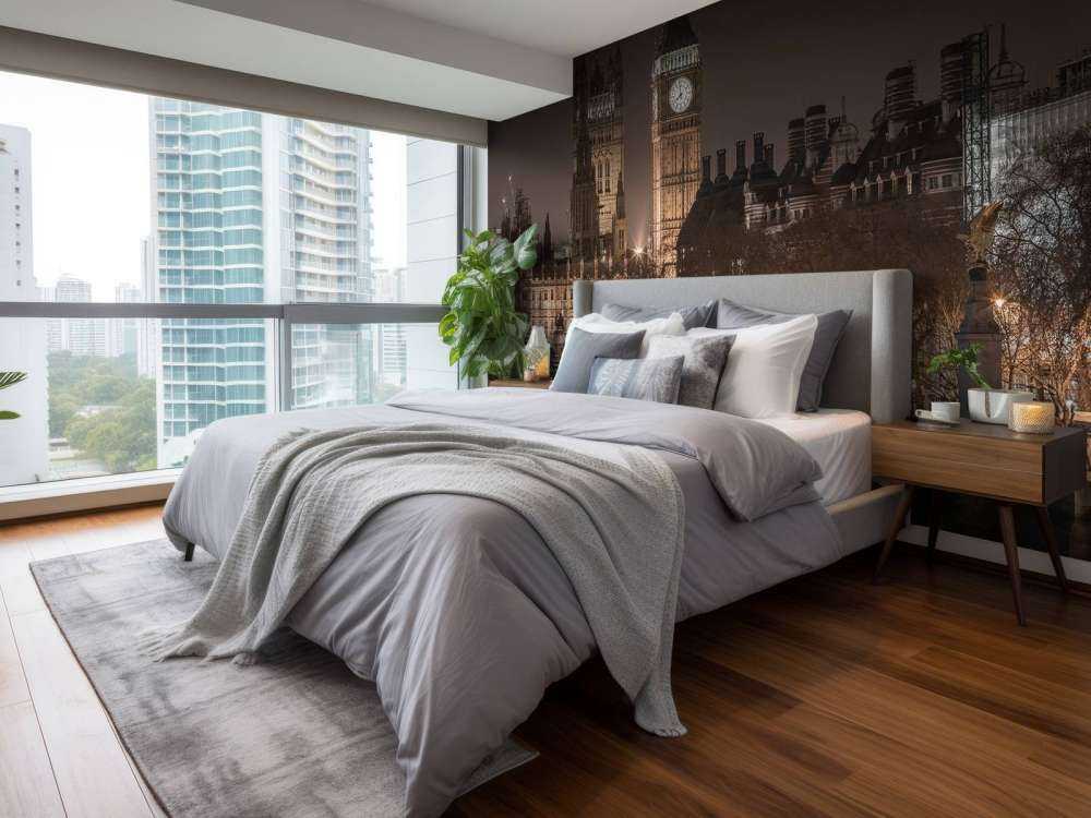 Big Ben e Westminster Abby