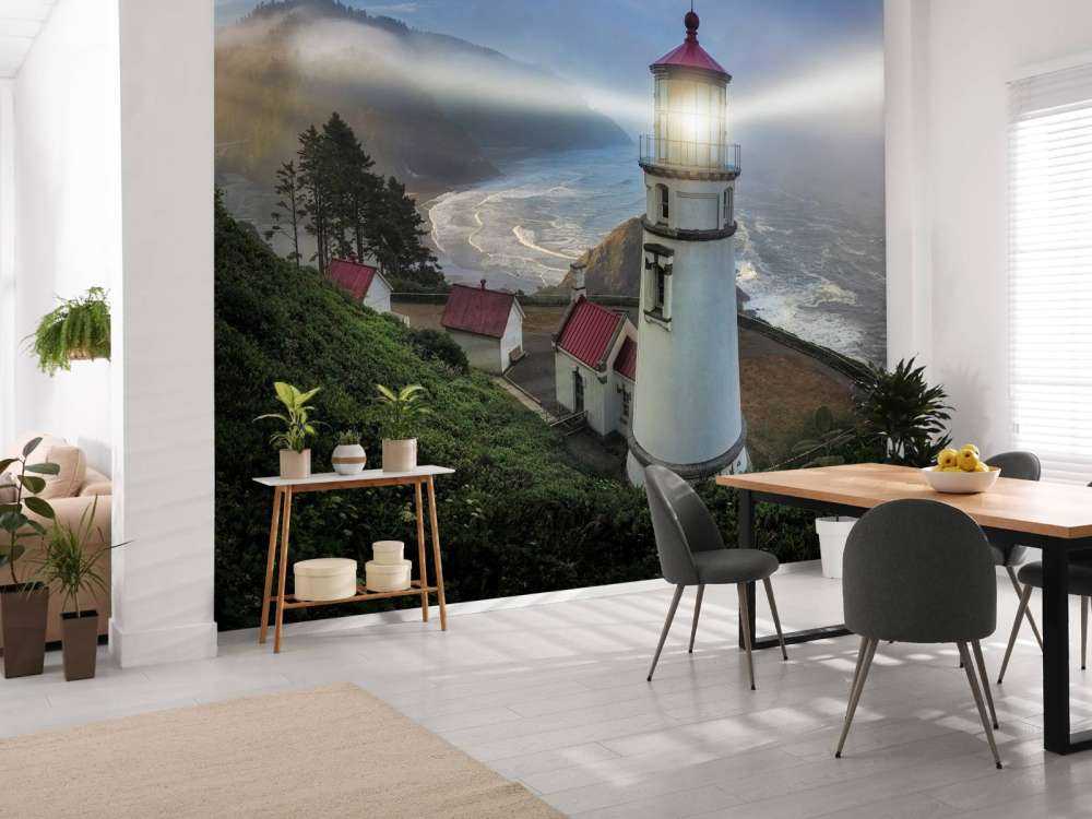 Heceta Head Lighthouse