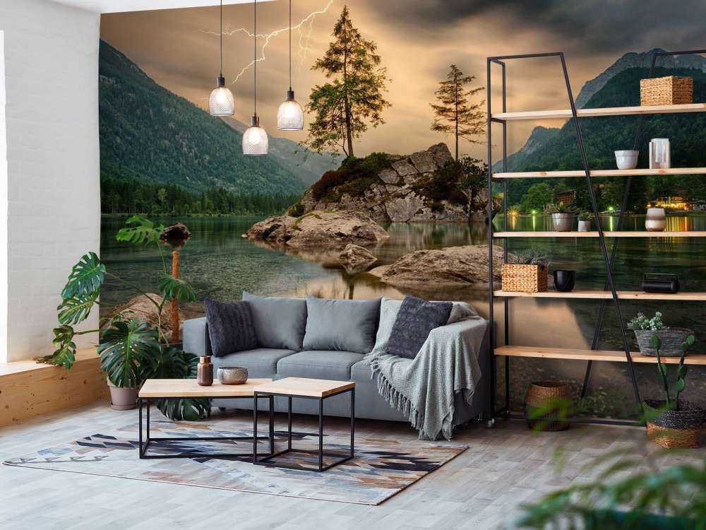 Esperienza nella natura