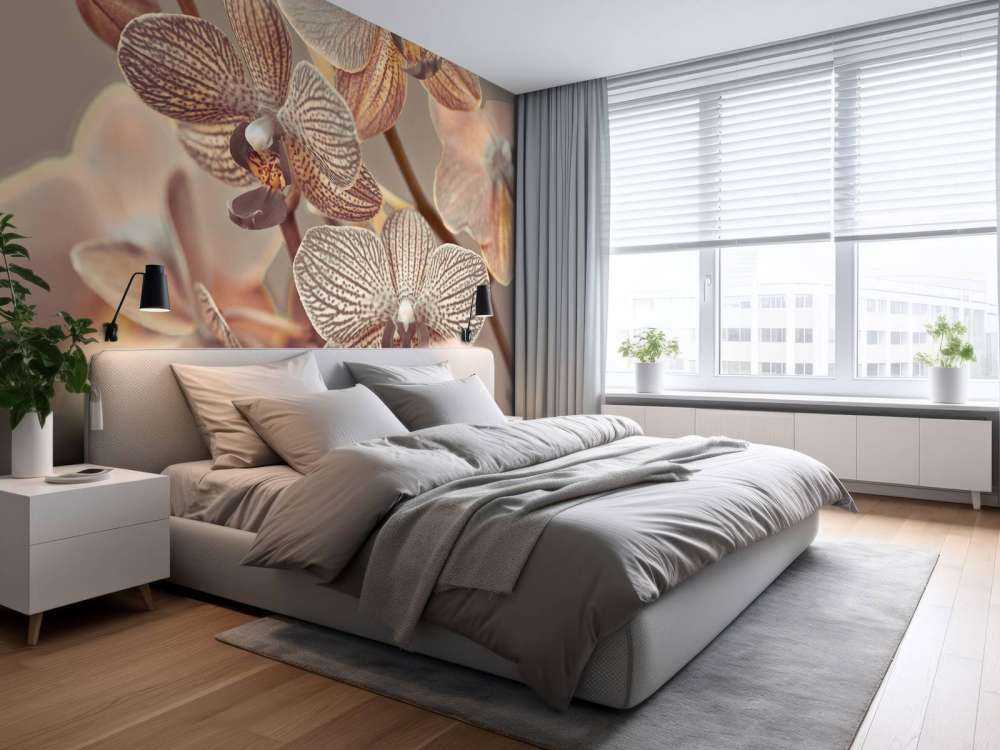 Orchidea ravvicinata