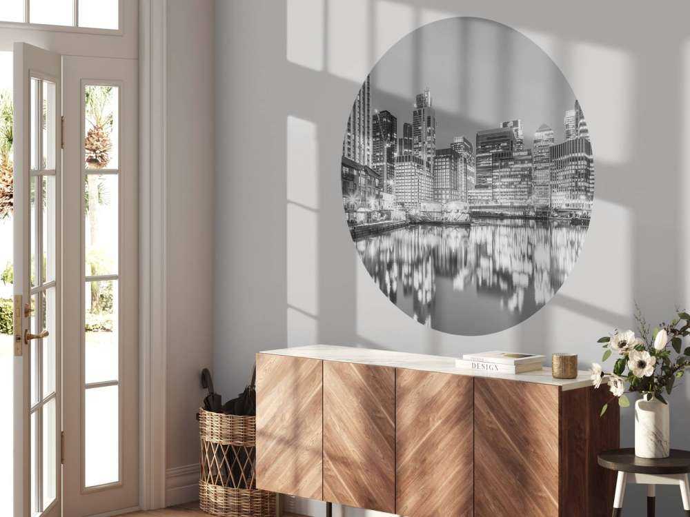 Londra in bianco e nero