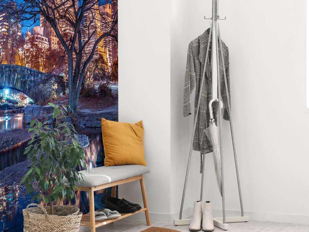 New York atmosferica