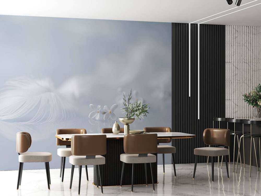 Leitmotiv of spring...