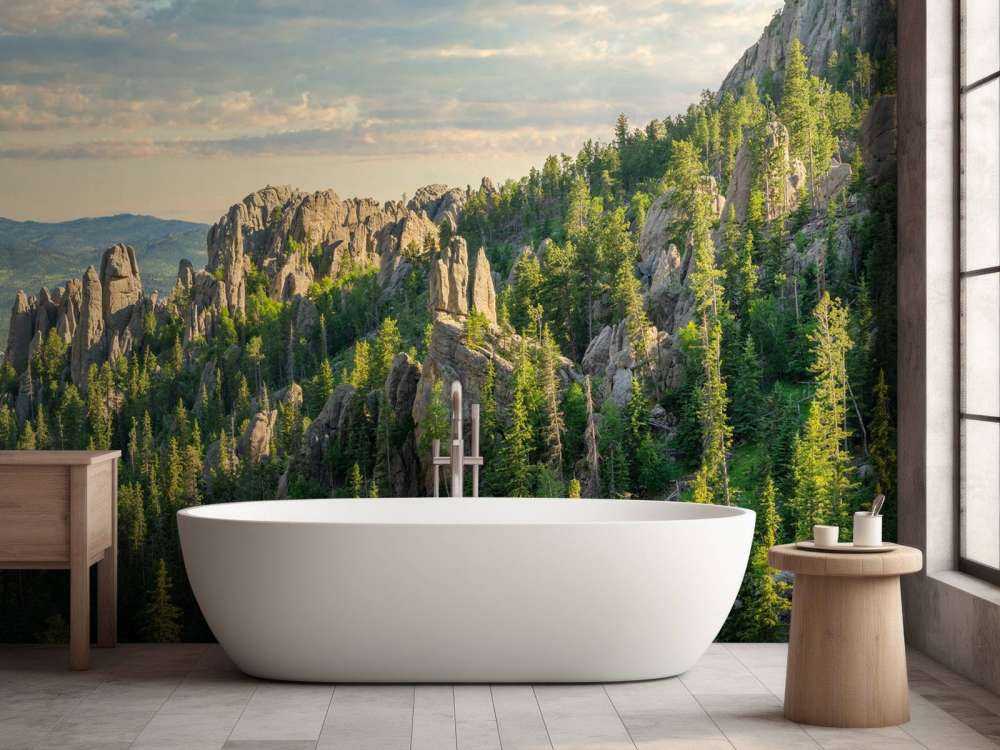 Guglie della cattedrale