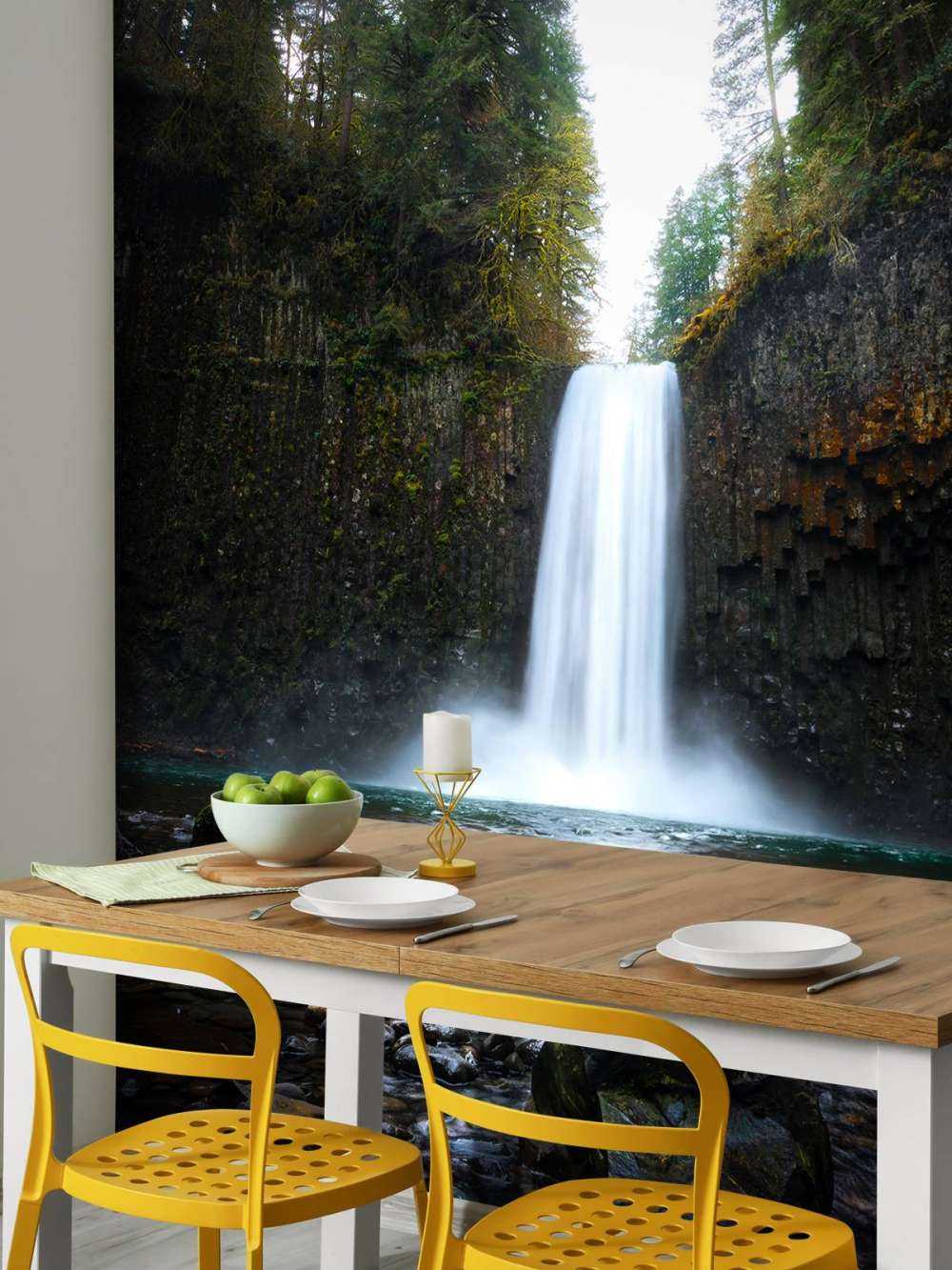 Cascata dell'Oregon