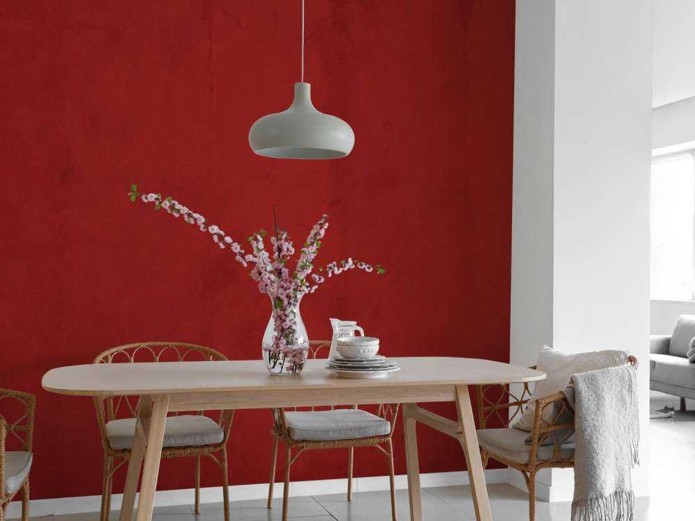 Calcestruzzo rosso-marrone filippino