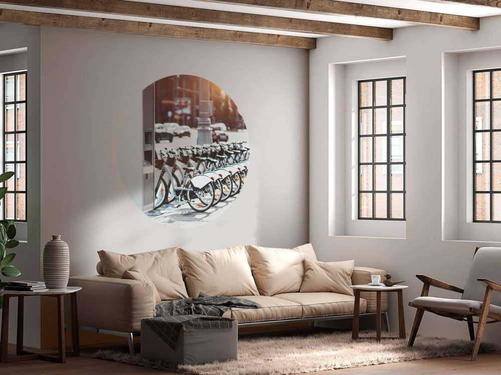 Bici elettriche a noleggio