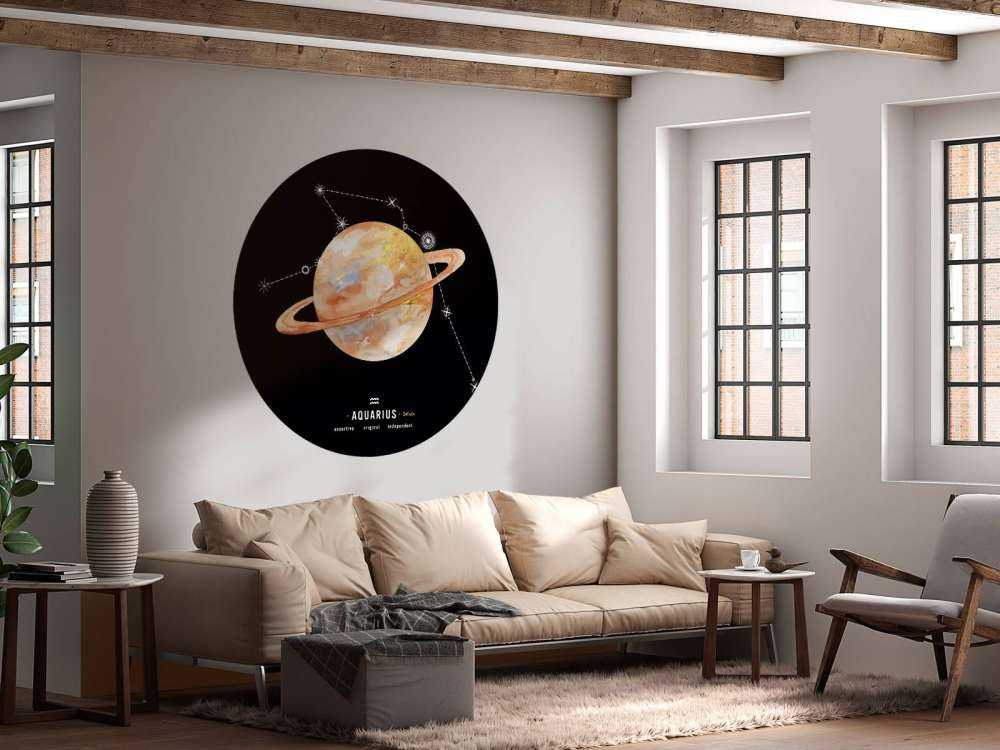 Pianeta della costellazione Acquario