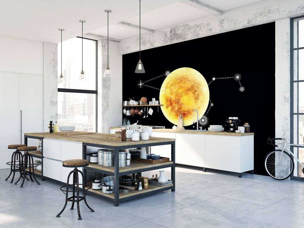 Pianeta costellazione Leone