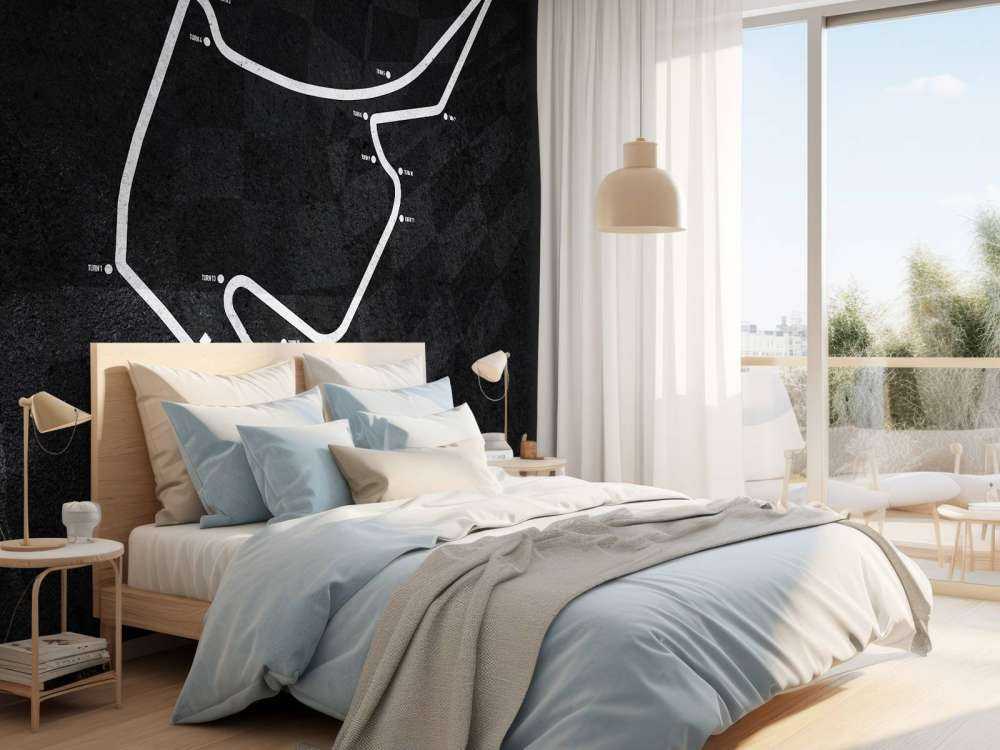 Circuito di Formula 1 - Hockenheimring - Germania