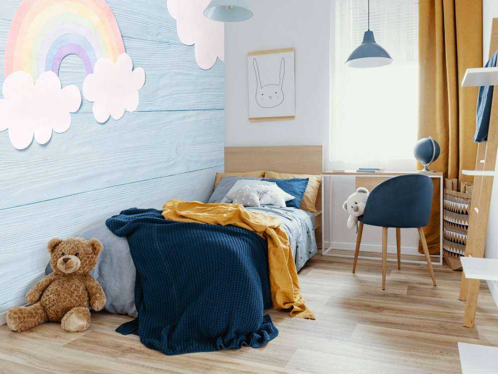 Taglio dell'arcobaleno