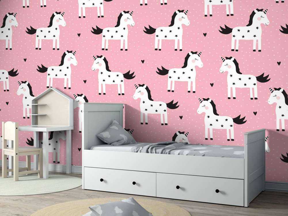 Unicorno modello