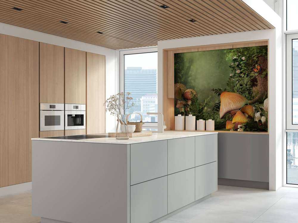 Il mondo delle fiabe