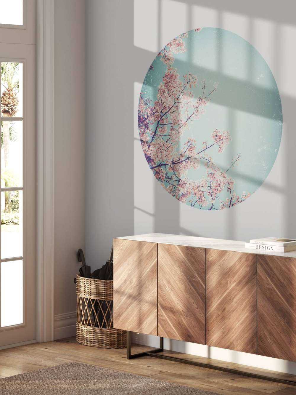 Fiori giapponesi d'epoca