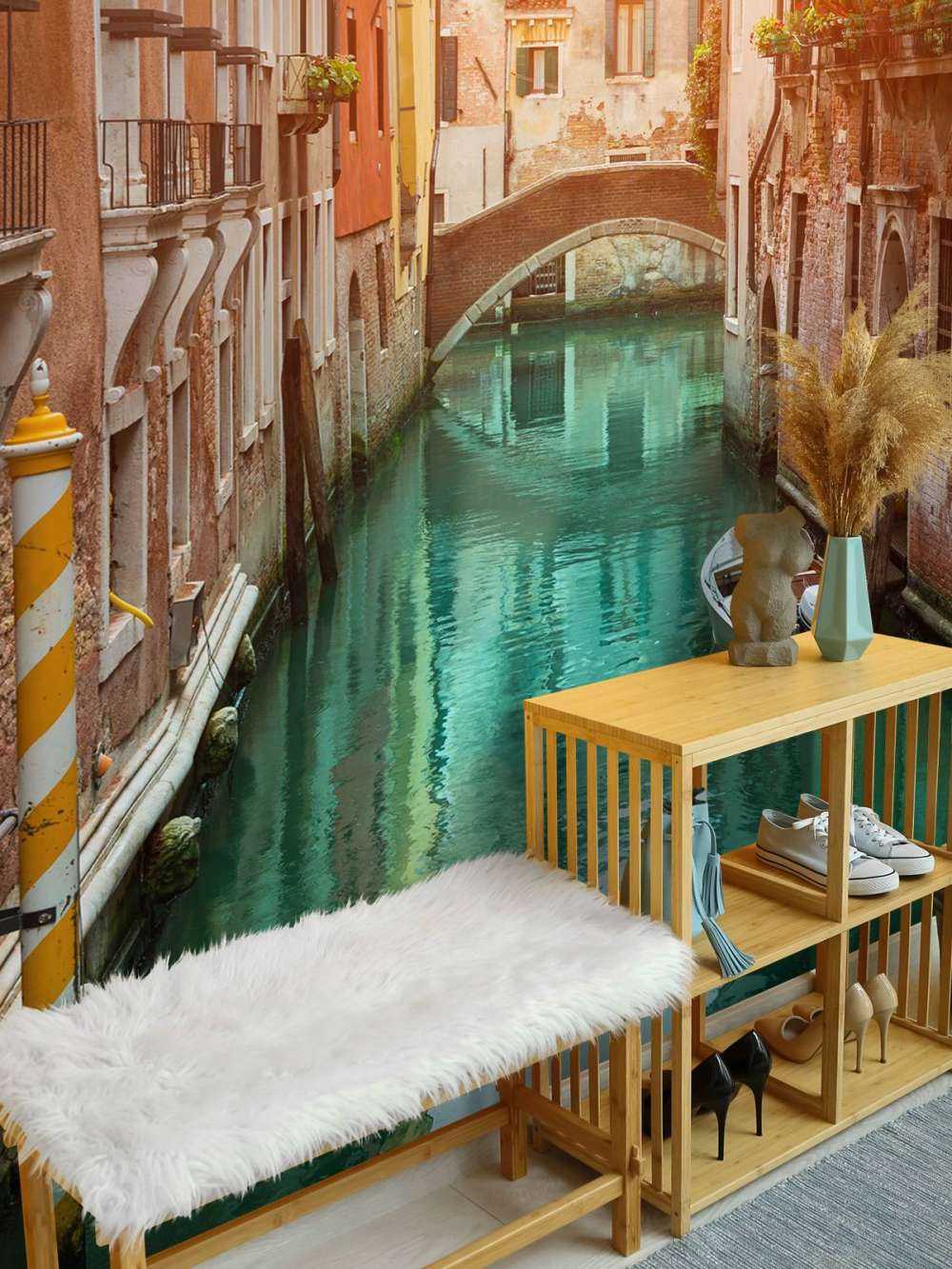 Giorno d'estate a Venezia