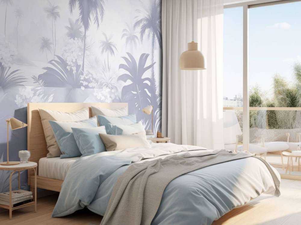 Respiro dei tropici Grigio