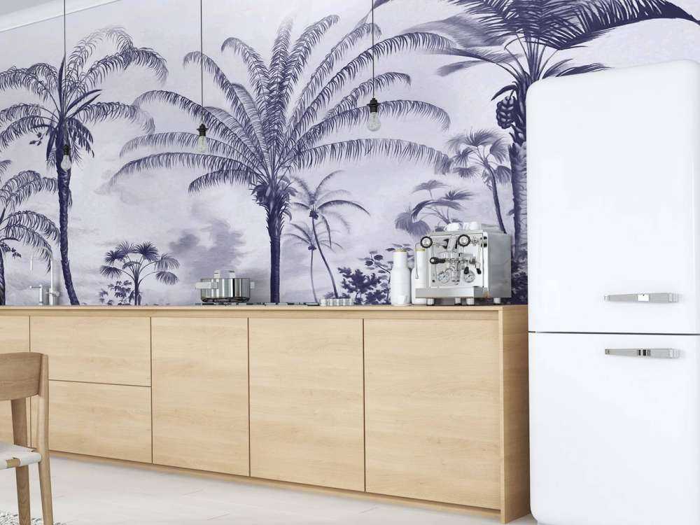 Tropici Romantici Viola