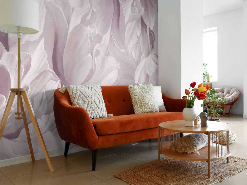 Tulipani Grandi Morbidi