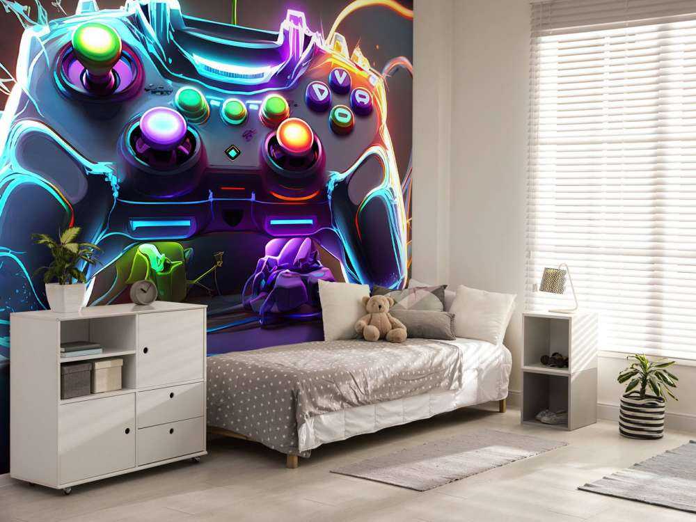 Controller Neon Elettrico