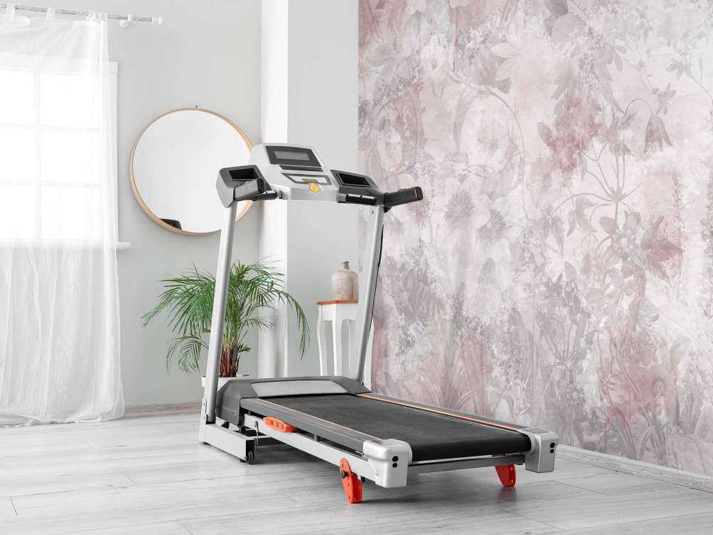 Acquerello Giardino Rosa