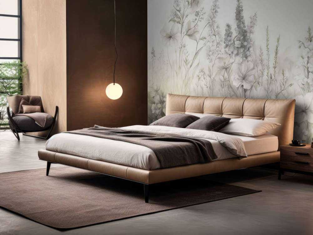 Giardino inglese tenero - verde