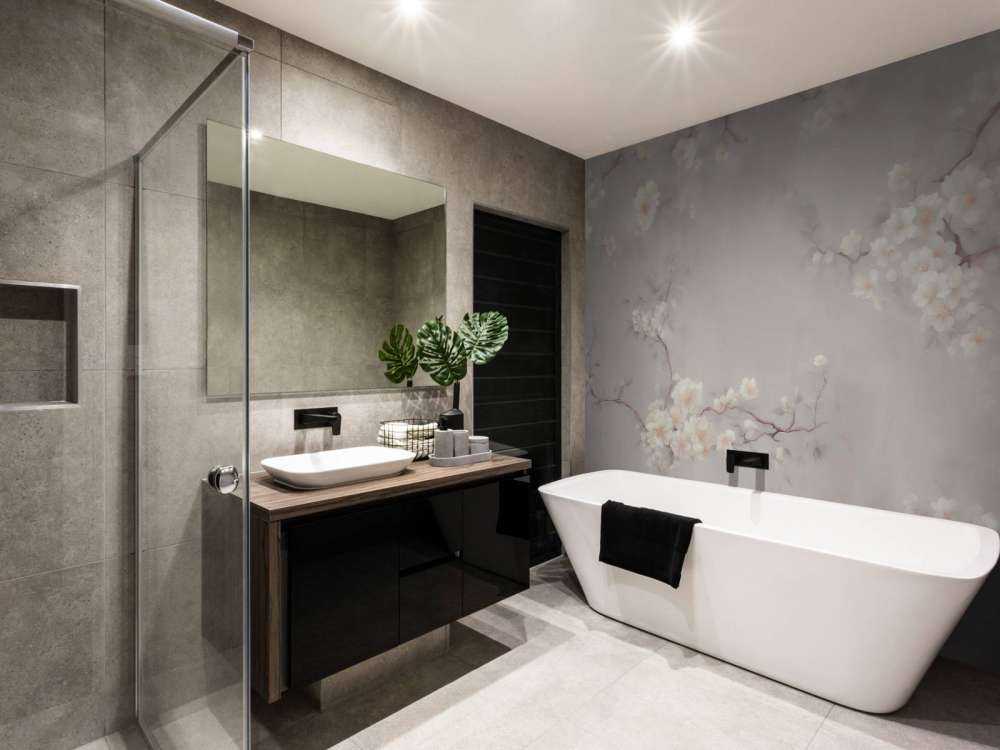 Rami Incantevoli di Fiori Tortora