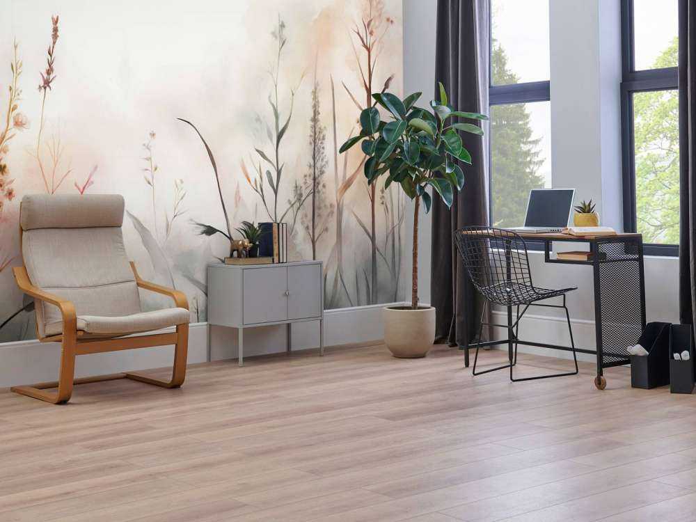 Silenzio del Mattino Beige Caldo