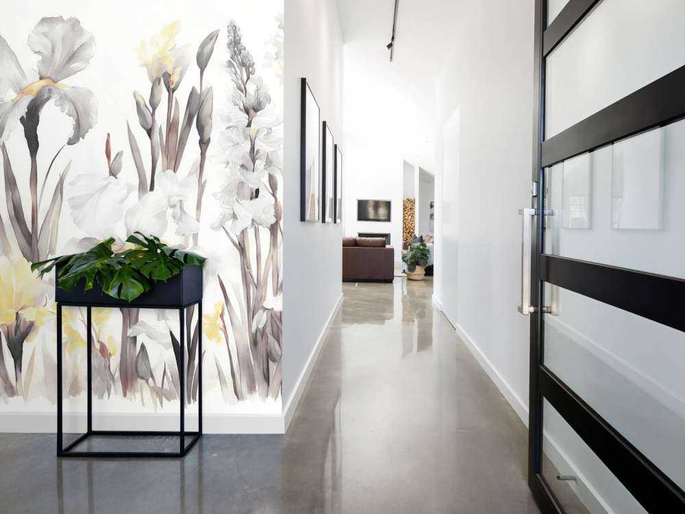 Felice Primavera Giallo Oro