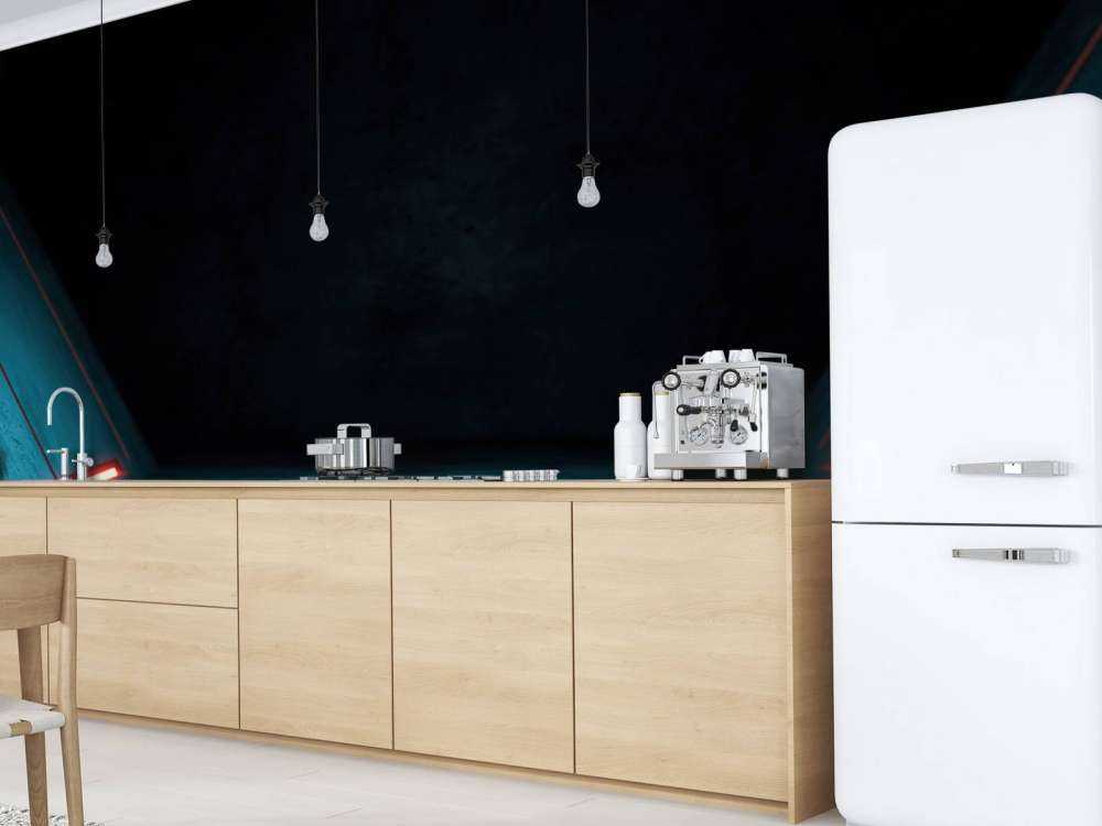 Misteriosa stanza 3D