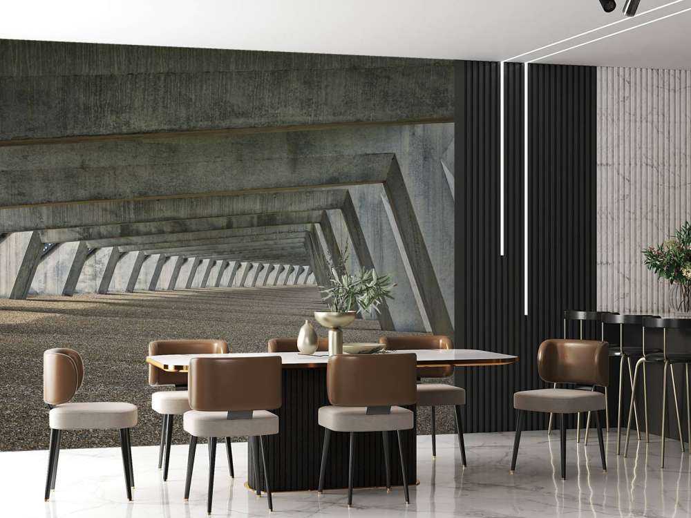 Archi in cemento armato