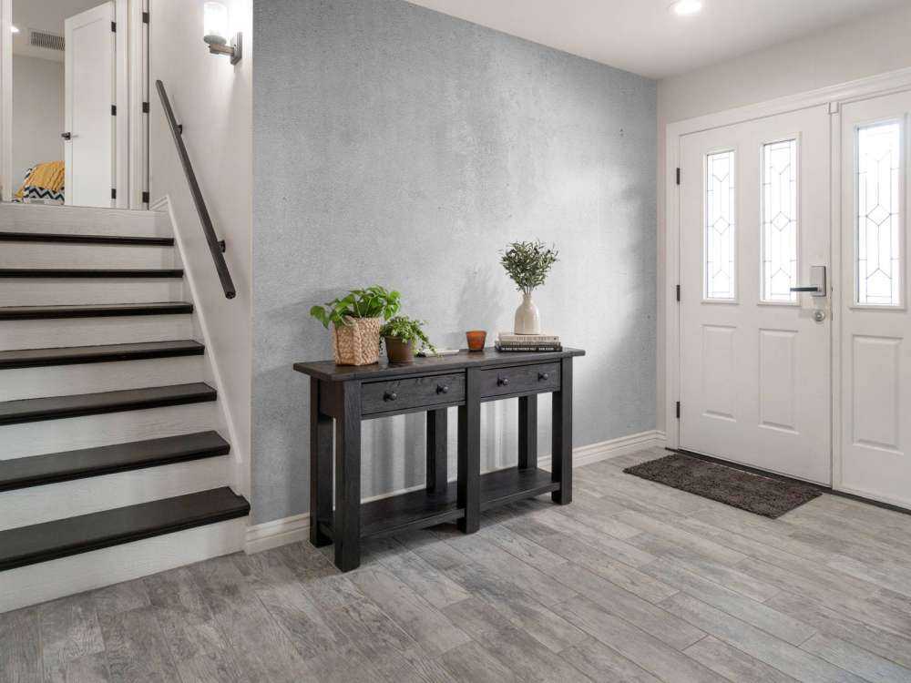 Calcestruzzo strutturato