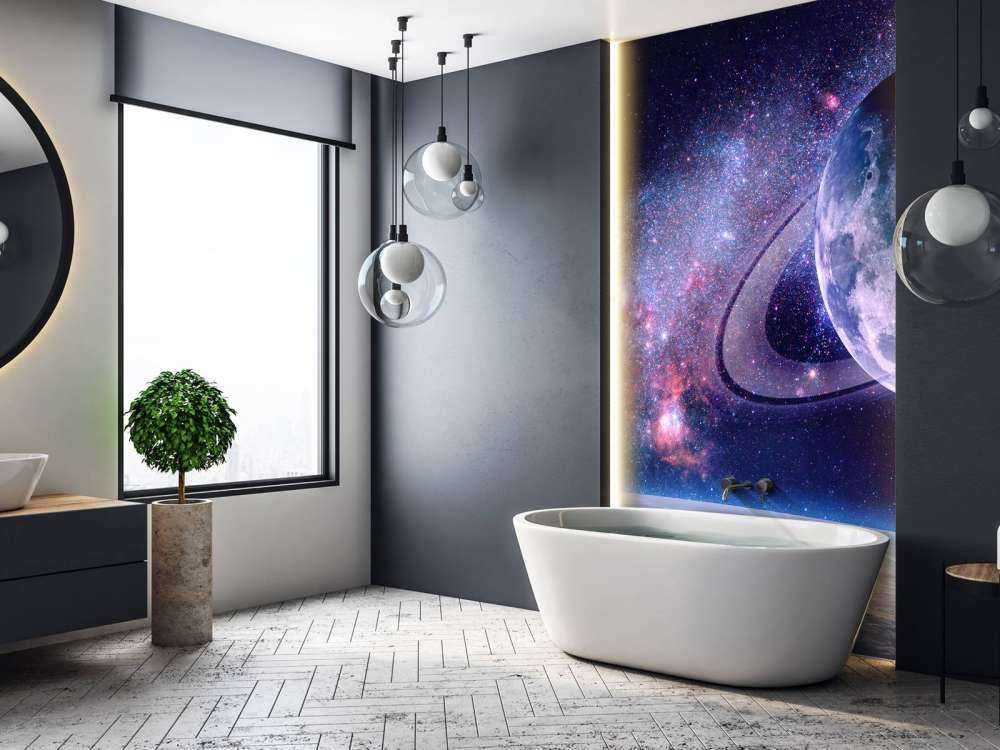 Mondo extraterrestre