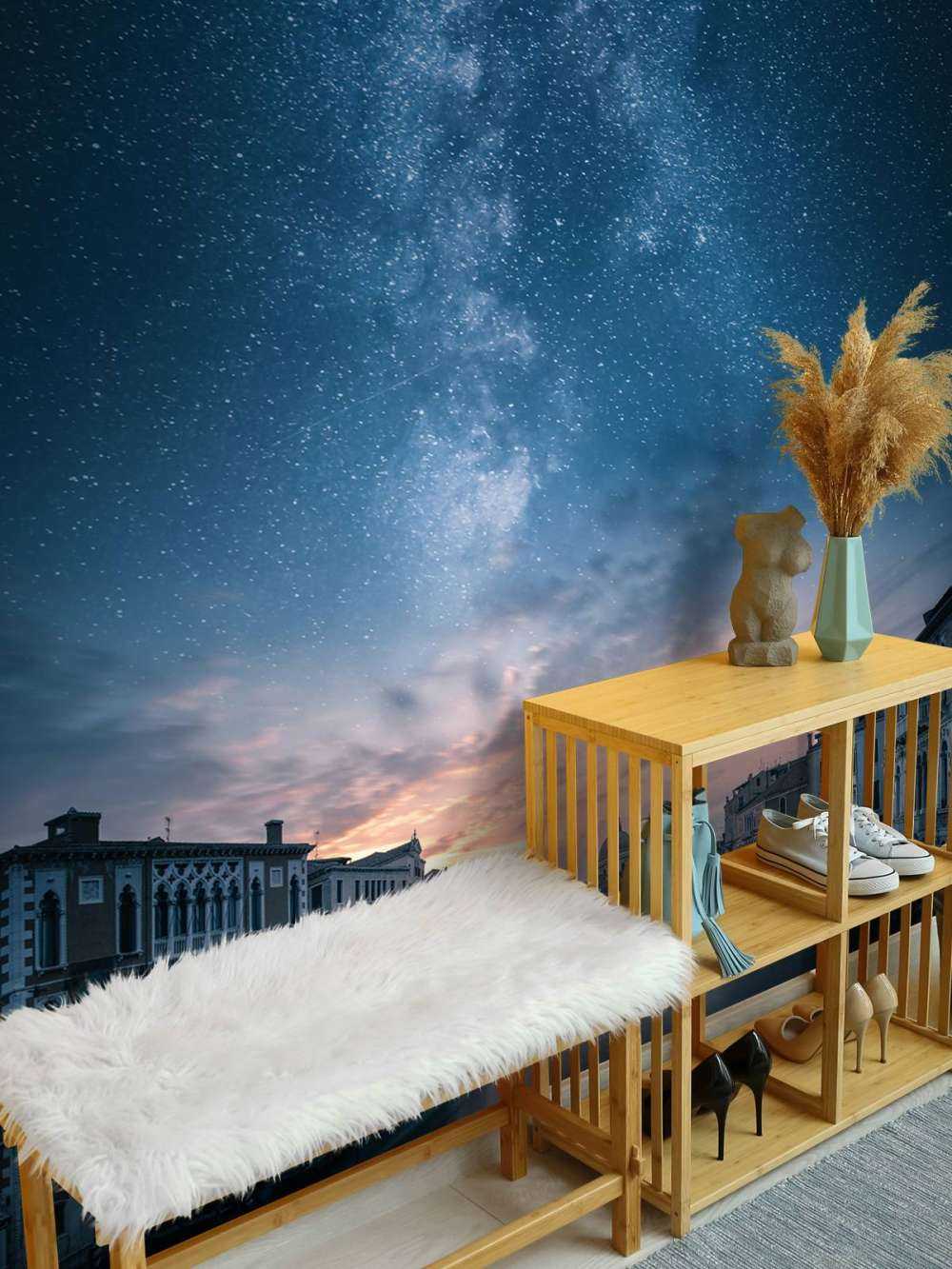 Via Lattea a Venezia