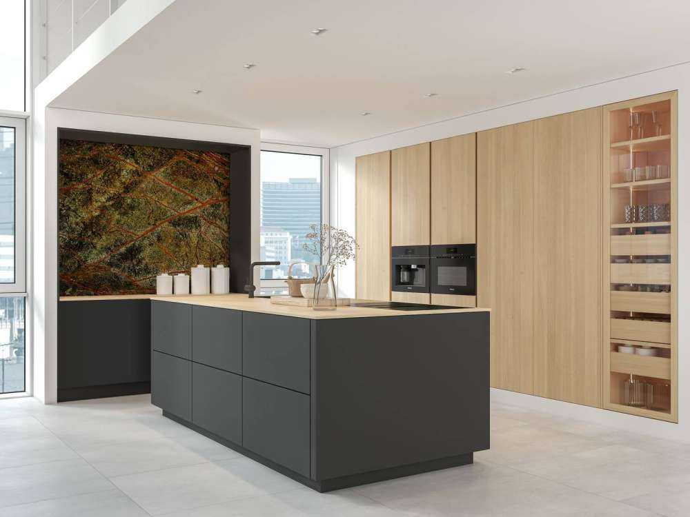 Marmo con struttura fine