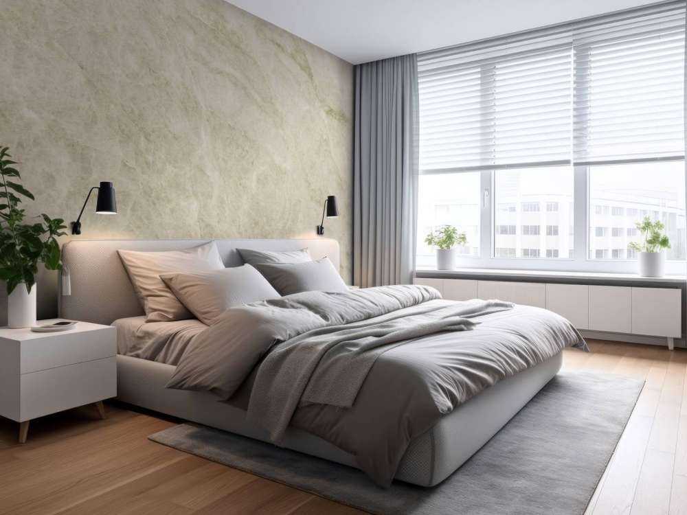 Marmo strutturato chiaro