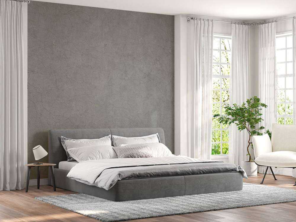 Crepe nel vecchio intonaco