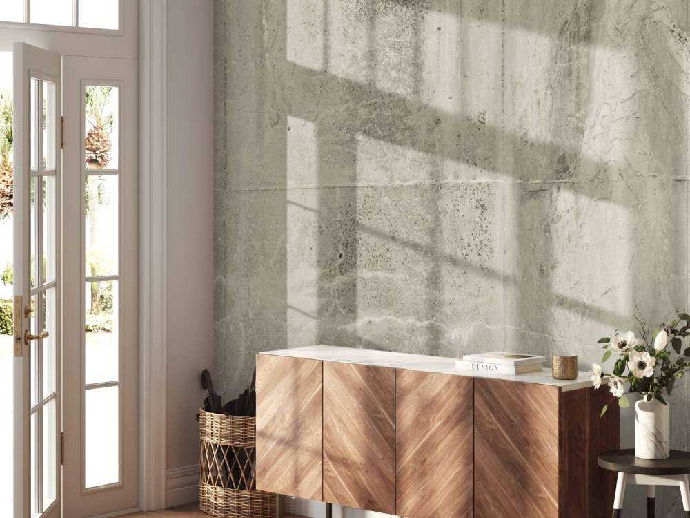 Calcestruzzo giocoso