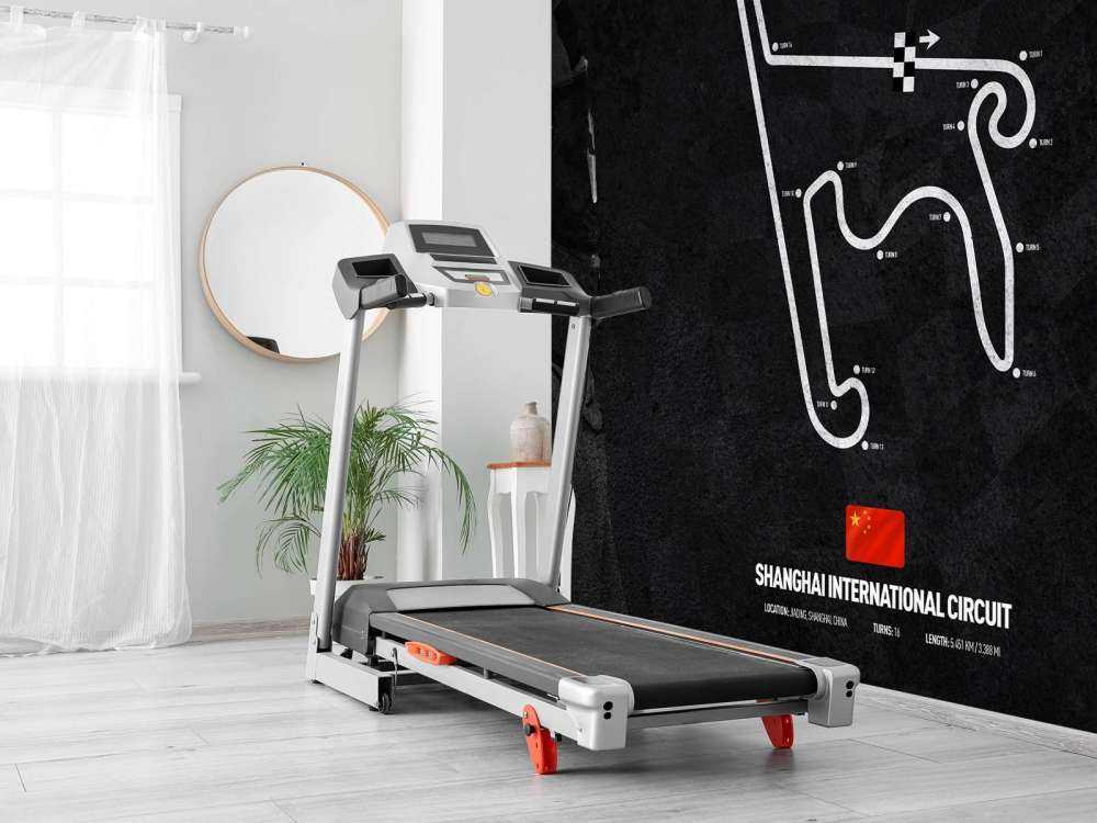 Circuito di Formule 1 - Circuito di Shanghai - Cina