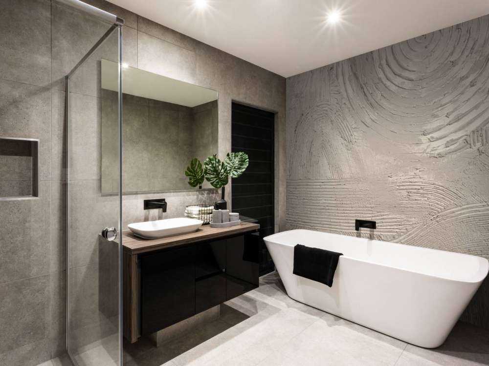 Strutture e forme nel lino