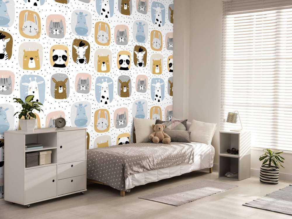 Animali astratti