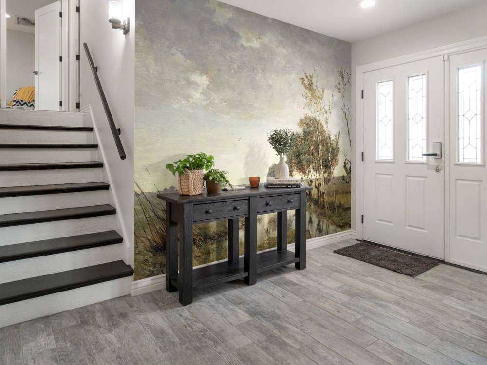 Una bagnatura ad Abcoude