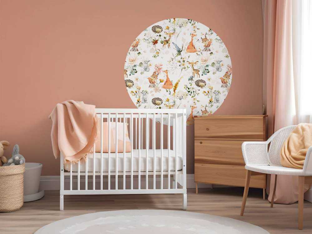 Animali della foresta