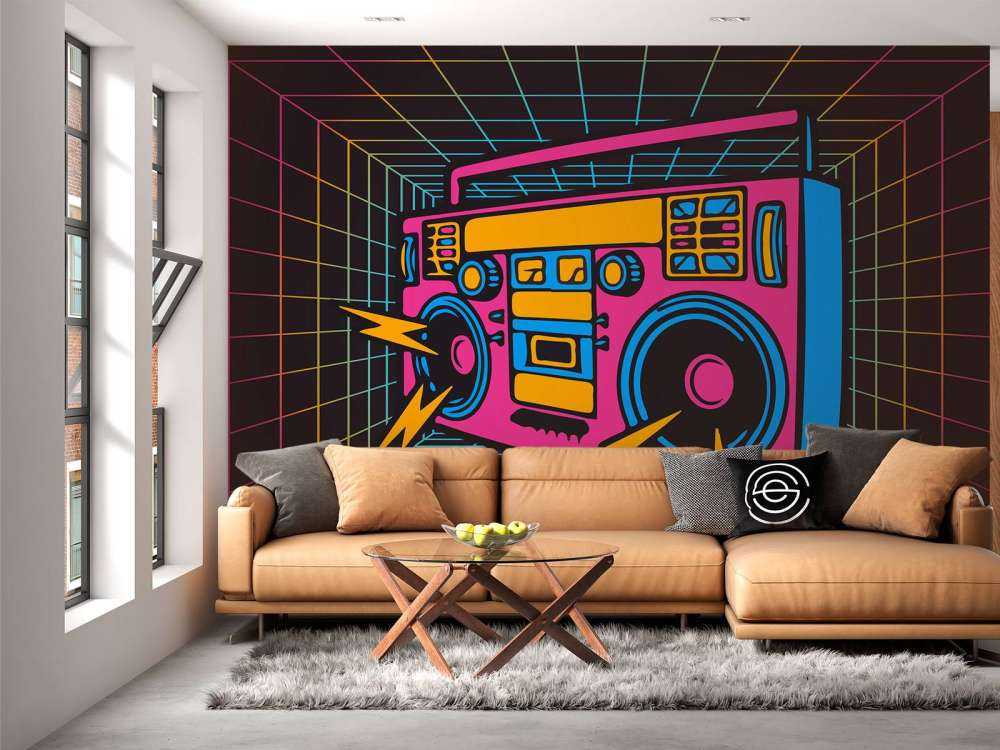 Rivoluzione ritmica retrò