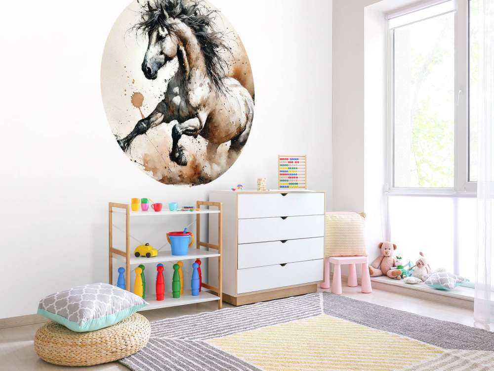 Esplosione di Energia Equina