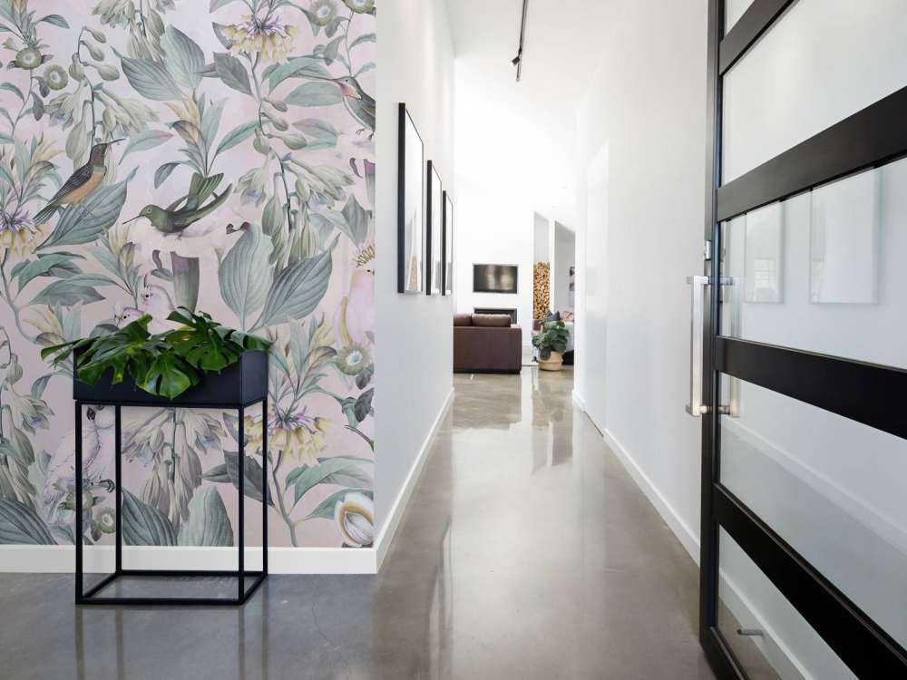 Canto degli uccelli eterei - Eleganza attenuata