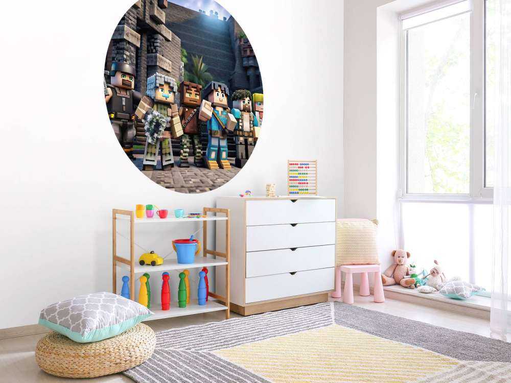 Combattenti della città di pietra