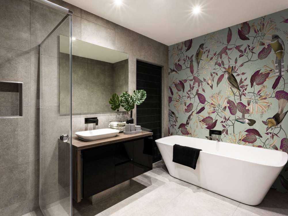 Tescoma Bird Paradise - Verde Menta