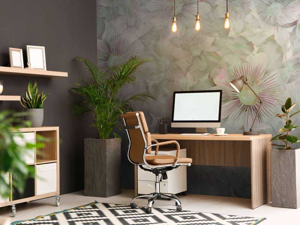 Eleganza Botanica Acquerello Rosa Pastello