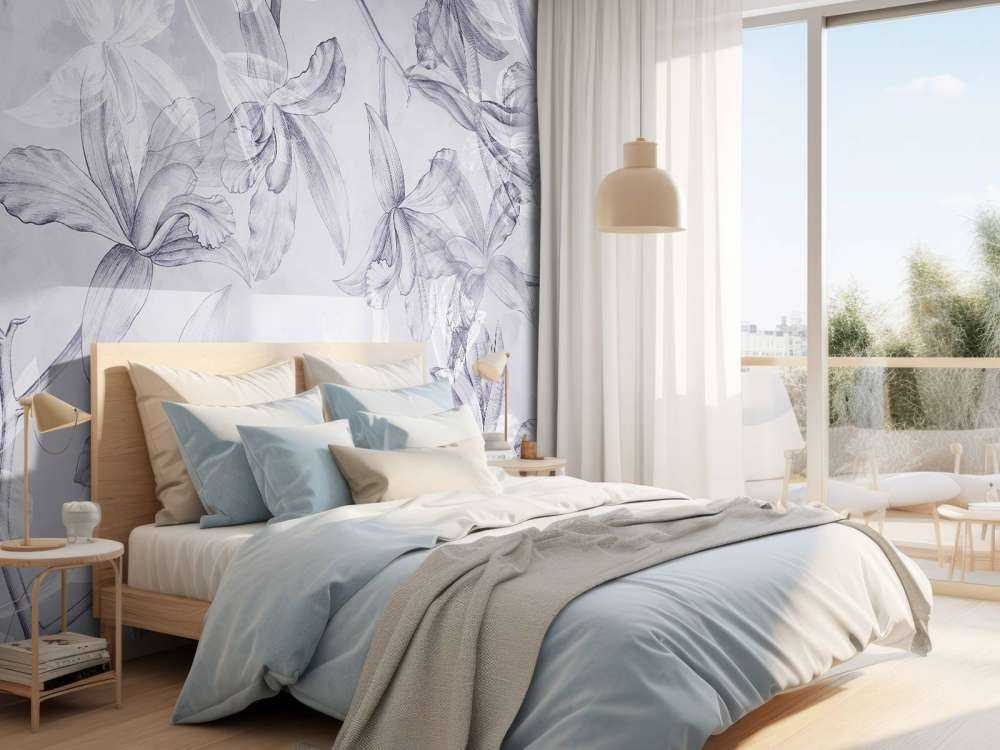 Sogno di Orchidea Viola