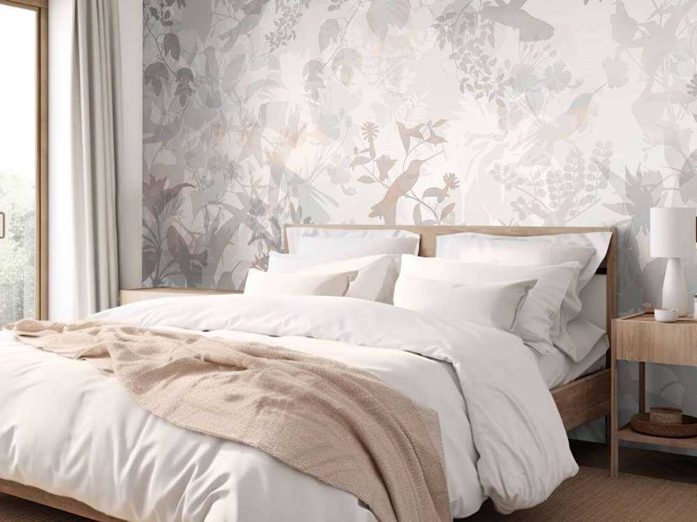 Sinfonia del Giardino in Marrone